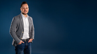 De Talentroute in de praktijk: hoe Robin Visser mensen laat bloeien na de match